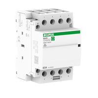 CLIPSAL MAX9 CONTACTOR 63A 240V AC 4NO - MX9C136340
