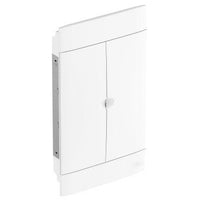 CLIPSAL MAX9 ENCLOSURE 3 ROW 15 MOD FLUSH - MX9E2315F
