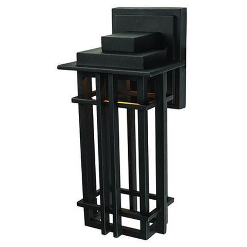Eastwood Outdoor Wall Light - MXD1817S