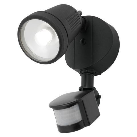 Otto LED Flood Light - MXD6711BLK