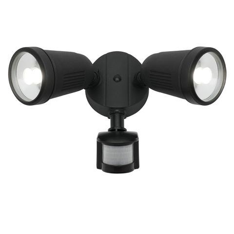 Otto LED Flood Light - MXD6711BLK