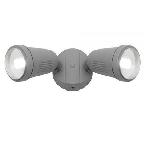 Otto LED Flood Light - MXD6711BLK