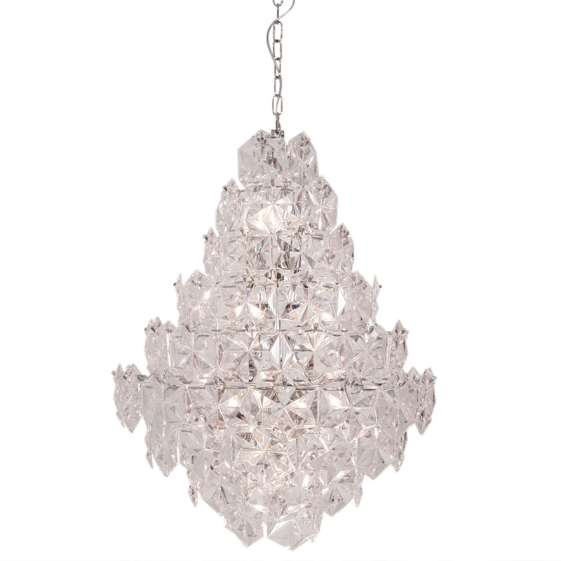 MONARQUE GRANDE PENDANT LIGHT - 4B4200940-6510