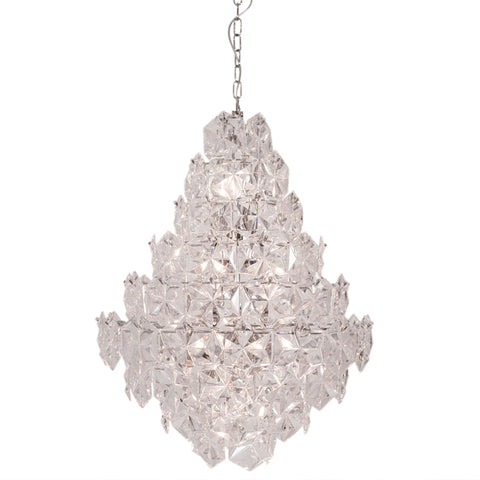 MONARQUE GRANDE PENDANT LIGHT - 4B4200940-6510