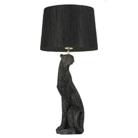 NALA TABLE LAMP - NALA TL-BK