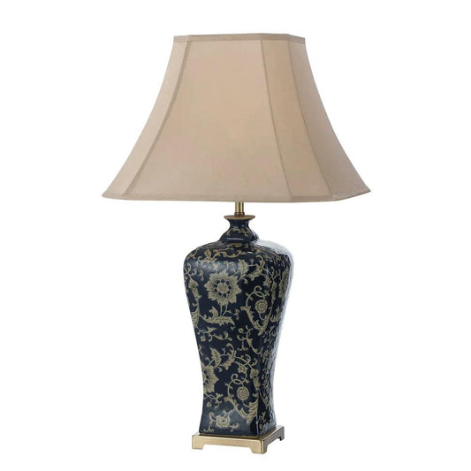 NASHI 40 TABLE LAMP - ARCK Electrical Wholesale Supplies