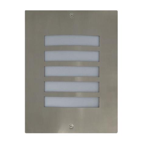 NED: Exterior Surface Mounted Wall Lights IP54 - NED01 - NED02