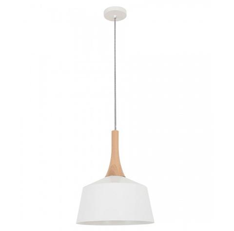 Nordic Angled Dome Pendant - NORDIC1