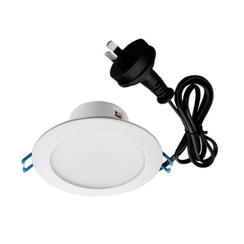 Nova LED Downlight CCT White - NOVATRI