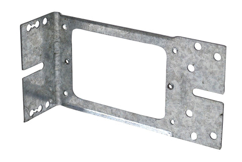 L Shape Stud Bracket - Universal - 30148NLS