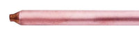 Standard Earth Stake / Rod + Clamp + Warning Tag - ERSET ***THIS ITEM IS PICKUP ONLY*** or **CUSTOMIZED DELIVERY FEE**