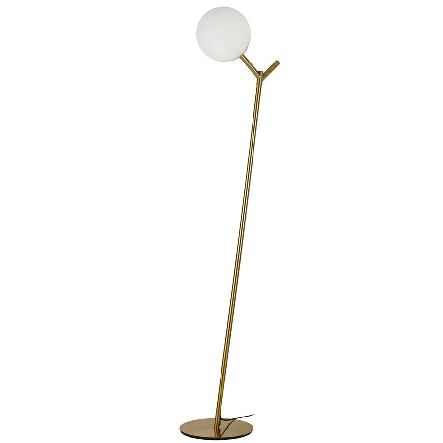 OHH FLOOR LAMP