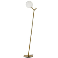 OHH FLOOR LAMP - OHH FL-AGOM