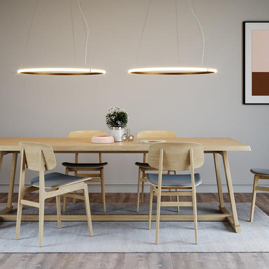 OLYMPIC 80CM PENDANT - ARCK Electrical Wholesale Supplies