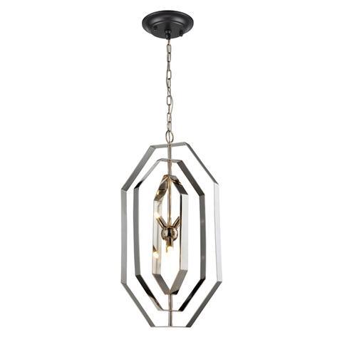 PENDANT G9 Octagon - ORBITA1, ORBITA2