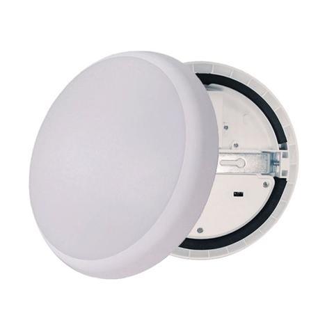 OYSTER LED DIMM RND Wh  Tri IP54 - OYSDIM001, OYSDIM002