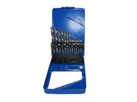 13Pc METRIC DRILL BIT SET 1.5 - 6.5mm - WAT13HSSM