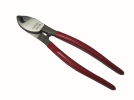 Wattmaster 210mm Diagonal Cable Cutter Up To 38mm2 - WATME38