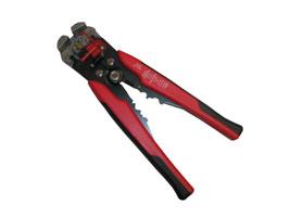 Wire Automatic Stripper/Crimper/Cutter - WATSTCRS9