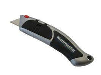 Automatic Utility Knife - WATUKSA
