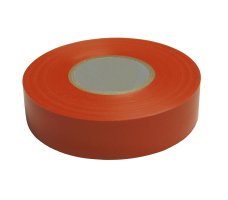 PVC Insulation Tape - Orange - WATPVCO