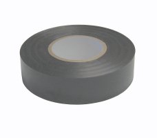 PVC Insulation Tape - Grey - WATPVCGLT