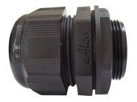 Nylon Cable Gland 16mm IP68 - ALCMG16