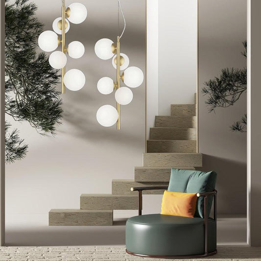 PERLAGE SP6 PENDANT - ARCK Electrical Wholesale Supplies