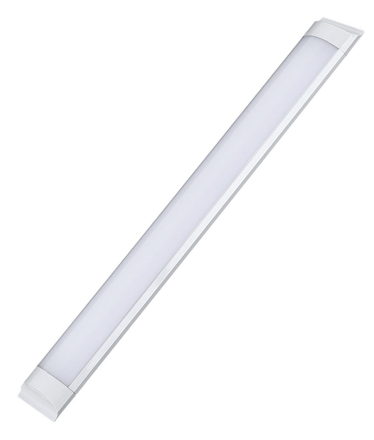 Razor Slimline Low Profile LED Batten Light CCT Short & Long - RAZORDM001A