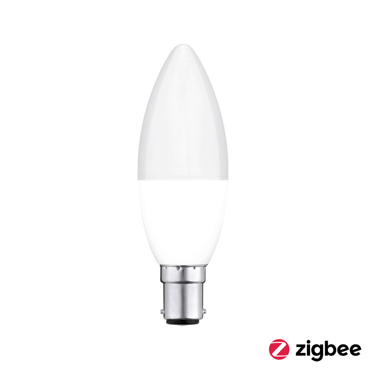 Candle Globe B15 - S9B15LED12-ZB - (ZIGBEE)