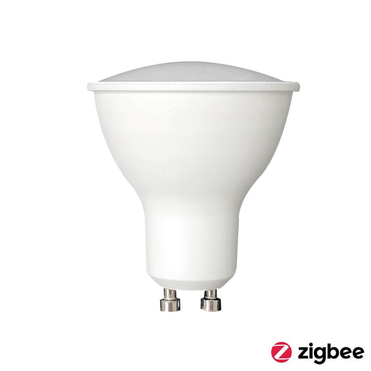 GU10 Globe CCT - S9GU10LED5-ZB- (ZIGBEE)