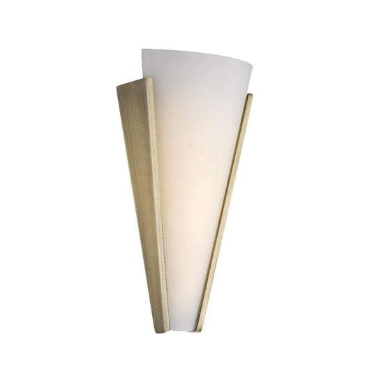 SAFFI 12W LED WALL LIGHT - SAFFI WB-NK