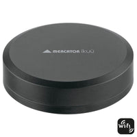 Universal IR Remote with Temperature & Humidity Sensor - SBIR01- (WIFI)