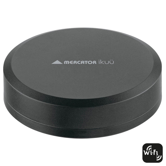 Universal IR Remote with Temperature & Humidity Sensor - SBIR01- (WIFI) - ARCK Electrical Wholesale Supplies