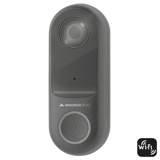 Video Doorbell - SDC8G- (WIFI)