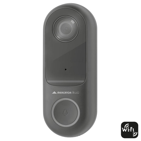 Video Doorbell - SDC8G- (WIFI) - ARCK Electrical Wholesale Supplies