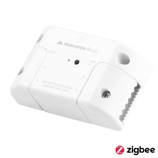 Inline Switch - SISW01- (ZIGBEE)