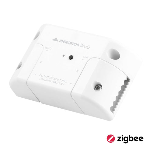 Inline Switch - SISW01 - (ZIGBEE)