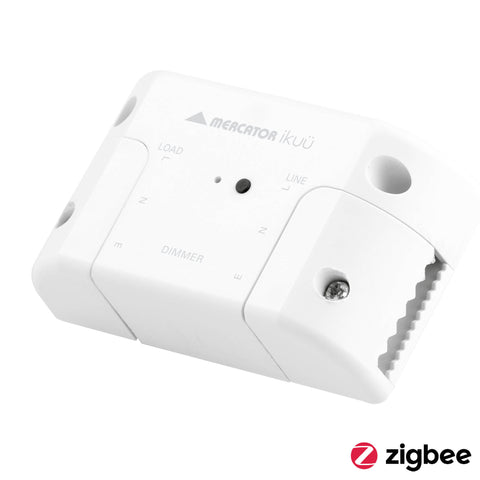 Inline Switch with Dimmer - SISWD01- (ZIGBEE)