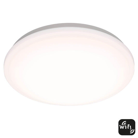 Nikola Ceiling Light - SMCL01