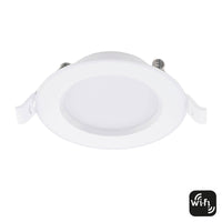 70mm Walter Downlight CCT - SMD4106W- WIFI
