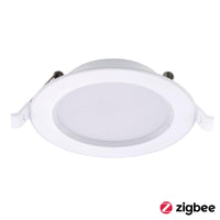 92mm Walter Downlight RGB + CCT - SMD4109W-RGB-ZB (ZIGBEE)