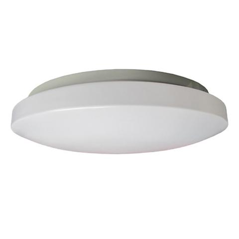 LED Smart Tri-CCT Oyster Light Dimmable - SMTOYS1