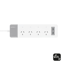 Powerboard - SPB04U- (WIFI)