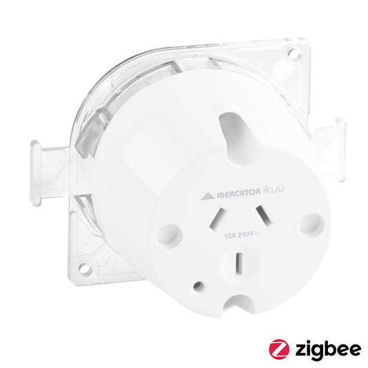 Plugbase - SPBS01G- (ZIGBEE)