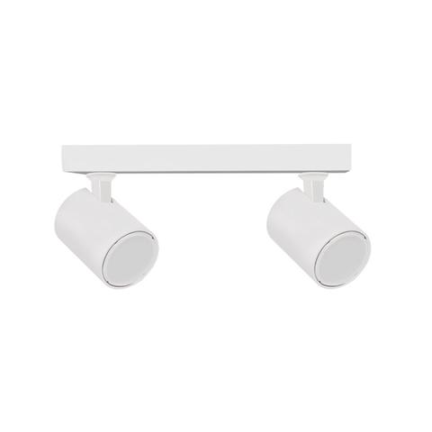 Spot Indoor Surface Mounted Bar LED Spot Light with Adjustable Heads .