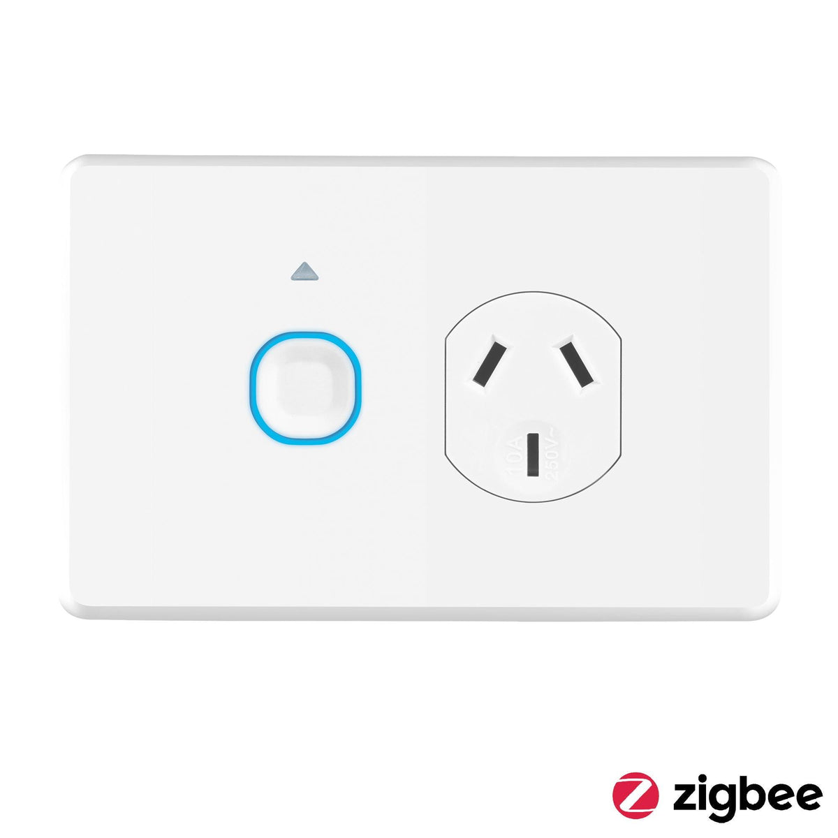 Single Power Point - SPP01G- (ZIGBEE)