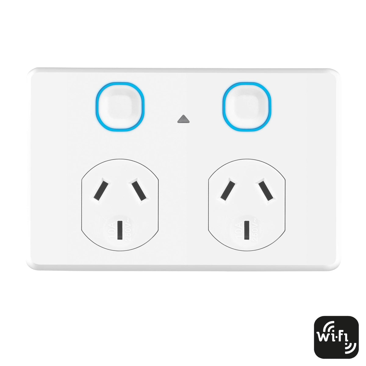 Double Power Point - SPP02G-WIFI