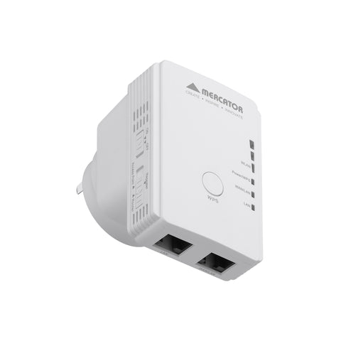 Wi-Fi Range Extender - SR03N