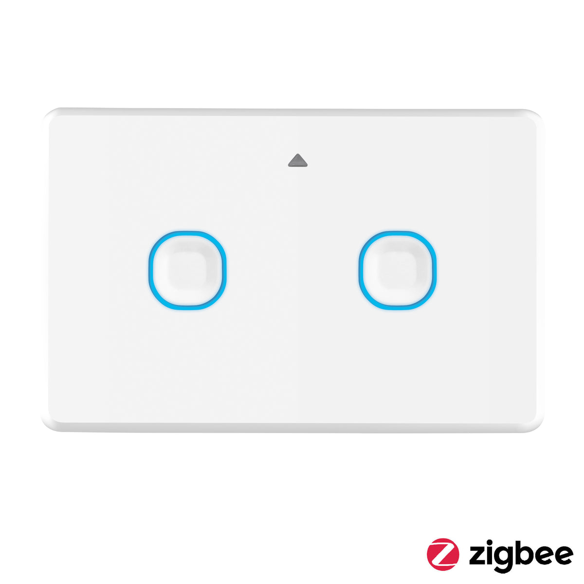 Twin Switch - SSW02G (ZIGBEE)